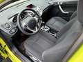 Ford Fiesta 1,4 Titanium Automatik //1.BESITZ// Grün - thumbnail 14