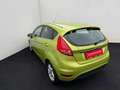Ford Fiesta 1,4 Titanium Automatik //1.BESITZ// Grün - thumbnail 7