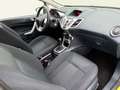 Ford Fiesta 1,4 Titanium Automatik //1.BESITZ// Grün - thumbnail 9