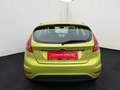 Ford Fiesta 1,4 Titanium Automatik //1.BESITZ// Grün - thumbnail 6