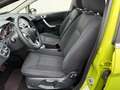 Ford Fiesta 1,4 Titanium Automatik //1.BESITZ// Grün - thumbnail 13