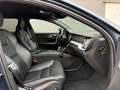 Volvo V60 T5 2.0 R-Design Kombi Momentum Cam ACC Leder Blau - thumbnail 12