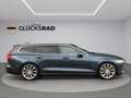Volvo V60 T5 2.0 R-Design Kombi Momentum Cam ACC Leder Blau - thumbnail 14