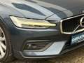 Volvo V60 T5 2.0 R-Design Kombi Momentum Cam ACC Leder Blau - thumbnail 9