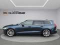 Volvo V60 T5 2.0 R-Design Kombi Momentum Cam ACC Leder Blau - thumbnail 3