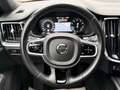 Volvo V60 T5 2.0 R-Design Kombi Momentum Cam ACC Leder Blau - thumbnail 10