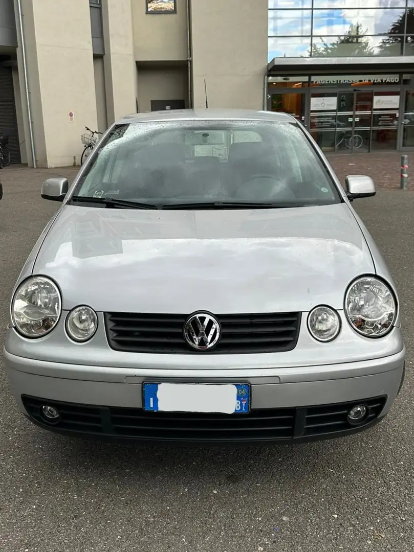 Volkswagen Polo 5p 1.4 X Air - 2