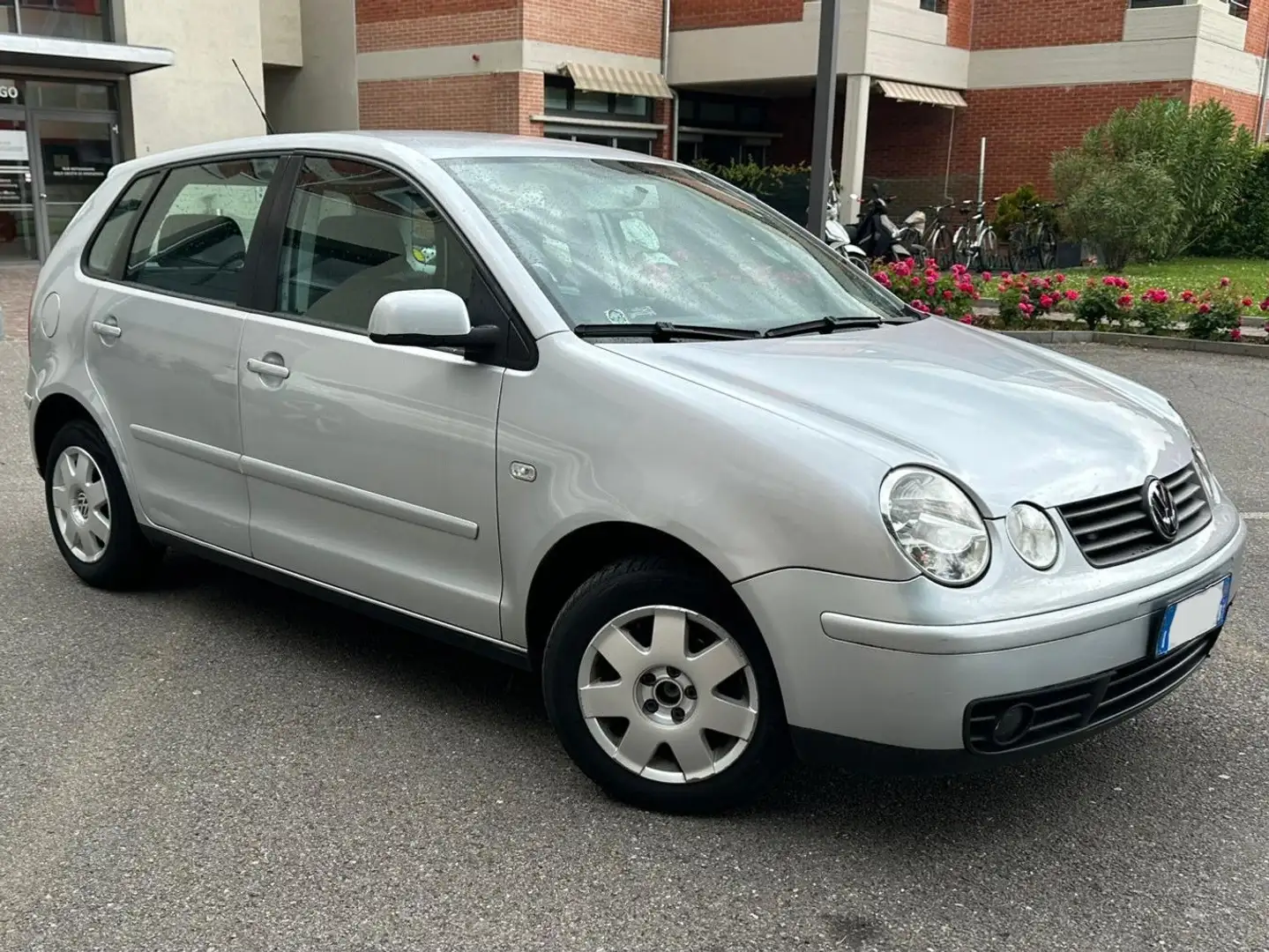 Volkswagen Polo 5p 1.4 X Air - 1