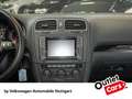 Volkswagen Golf Cabriolet 2.0 TDI DSG Navi Azul - thumbnail 7