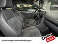 Volkswagen Golf Cabriolet 2.0 TDI DSG Navi Azul - thumbnail 4