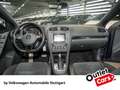 Volkswagen Golf Cabriolet 2.0 TDI DSG Navi Azul - thumbnail 5