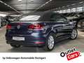 Volkswagen Golf Cabriolet 2.0 TDI DSG Navi Azul - thumbnail 2