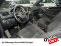 Volkswagen Golf Cabriolet 2.0 TDI DSG Navi Azul - thumbnail 3