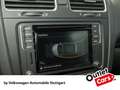 Volkswagen Golf Cabriolet 2.0 TDI DSG Navi Azul - thumbnail 8