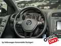 Volkswagen Golf Cabriolet 2.0 TDI DSG Navi Azul - thumbnail 6