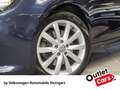 Volkswagen Golf Cabriolet 2.0 TDI DSG Navi Azul - thumbnail 12