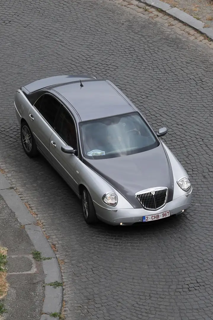 Lancia Thesis 2.4 JTD 20v Centenario - 2