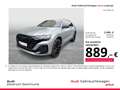 Audi SQ8 quattro PANO STANDHZ. B&O AHK 360°CAM LM23 Silber - thumbnail 2