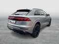 Audi SQ8 quattro PANO STANDHZ. B&O AHK 360°CAM LM23 Silber - thumbnail 4