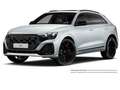 Audi SQ8 quattro PANO STANDHZ. B&O AHK 360°CAM LM23 Silber - thumbnail 2