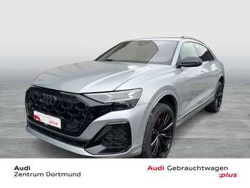 quattro PANO STANDHZ. B&O AHK 360°CAM LM23