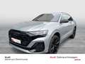 Audi SQ8 quattro PANO STANDHZ. B&O AHK 360°CAM LM23 Silber - thumbnail 1