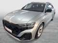 Audi SQ8 quattro PANO STANDHZ. B&O AHK 360°CAM LM23 Silber - thumbnail 2