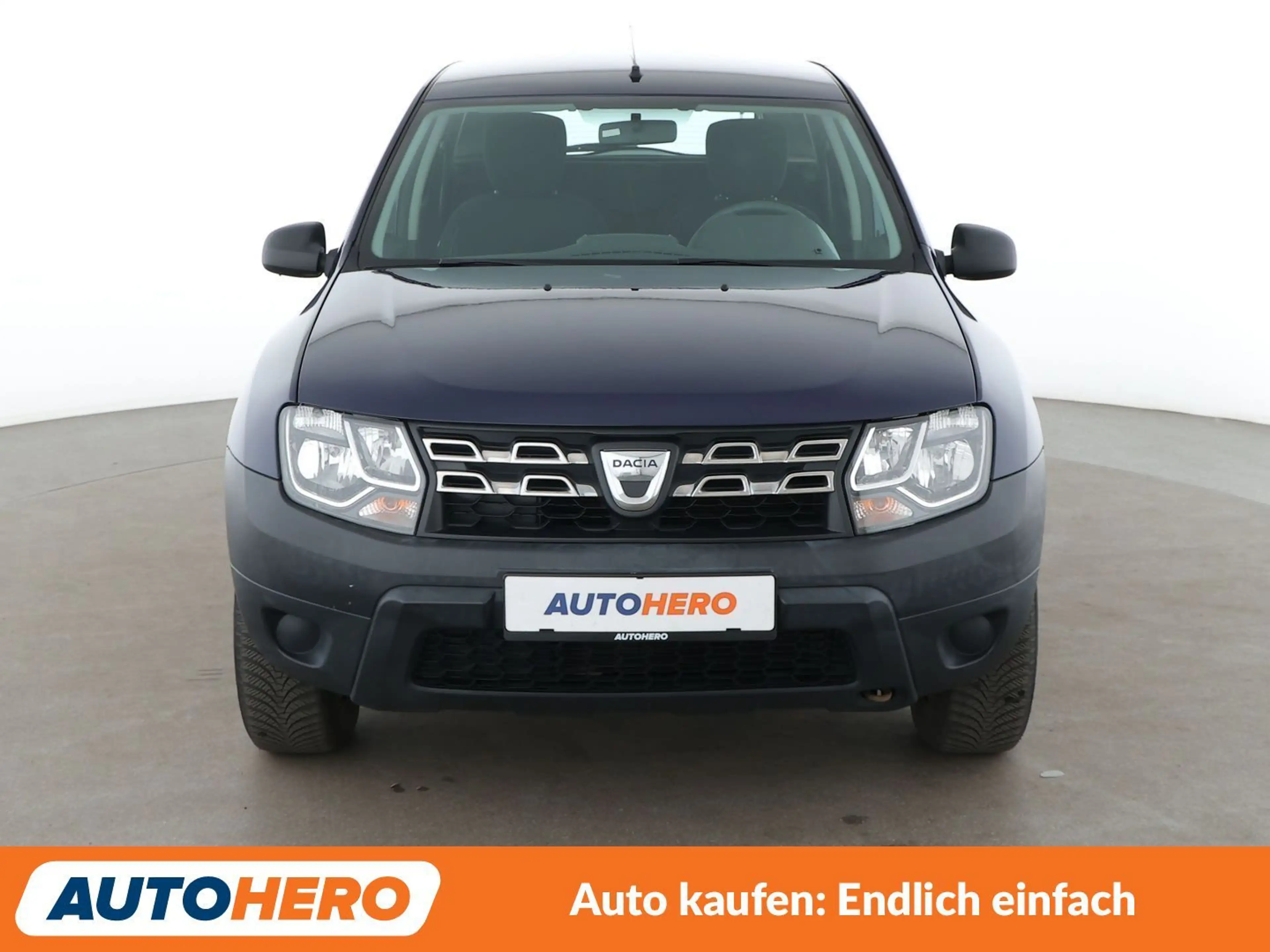 Dacia Duster 1.6 SCe Essentiel 4x2 *GARANTIE* — photo 9