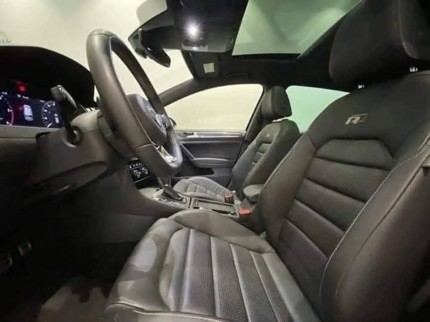 Volkswagen Golf Golf 5p 1.9 tdi Comfortline 110cv auto - 2
