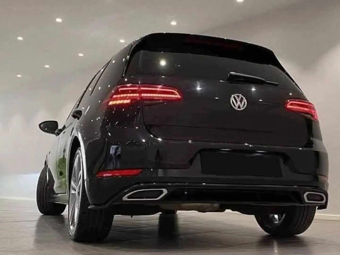 Volkswagen Golf Golf 5p 1.9 tdi Comfortline 110cv auto - 1