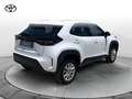 Toyota Yaris Cross Yaris Cross 1.5 Hybrid 5p. E-CVT Active Bianco - thumbnail 3
