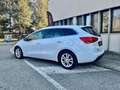 Kia Ceed SW / cee'd SW Weiß - thumbnail 2