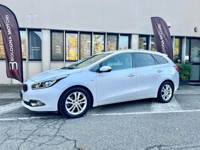 Kia Ceed SW / cee'd SW