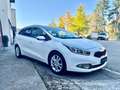 Kia Ceed SW / cee'd SW Weiß - thumbnail 4