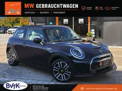 Mini Cooper SE Classic Trim KAM HUD PANO LED CarPlay
