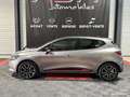 Renault Clio 4 IV 1.2 16v 75 cv Expression 1ère main Gris - thumbnail 7