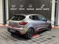 Renault Clio 4 IV 1.2 16v 75 cv Expression 1ère main Gris - thumbnail 4