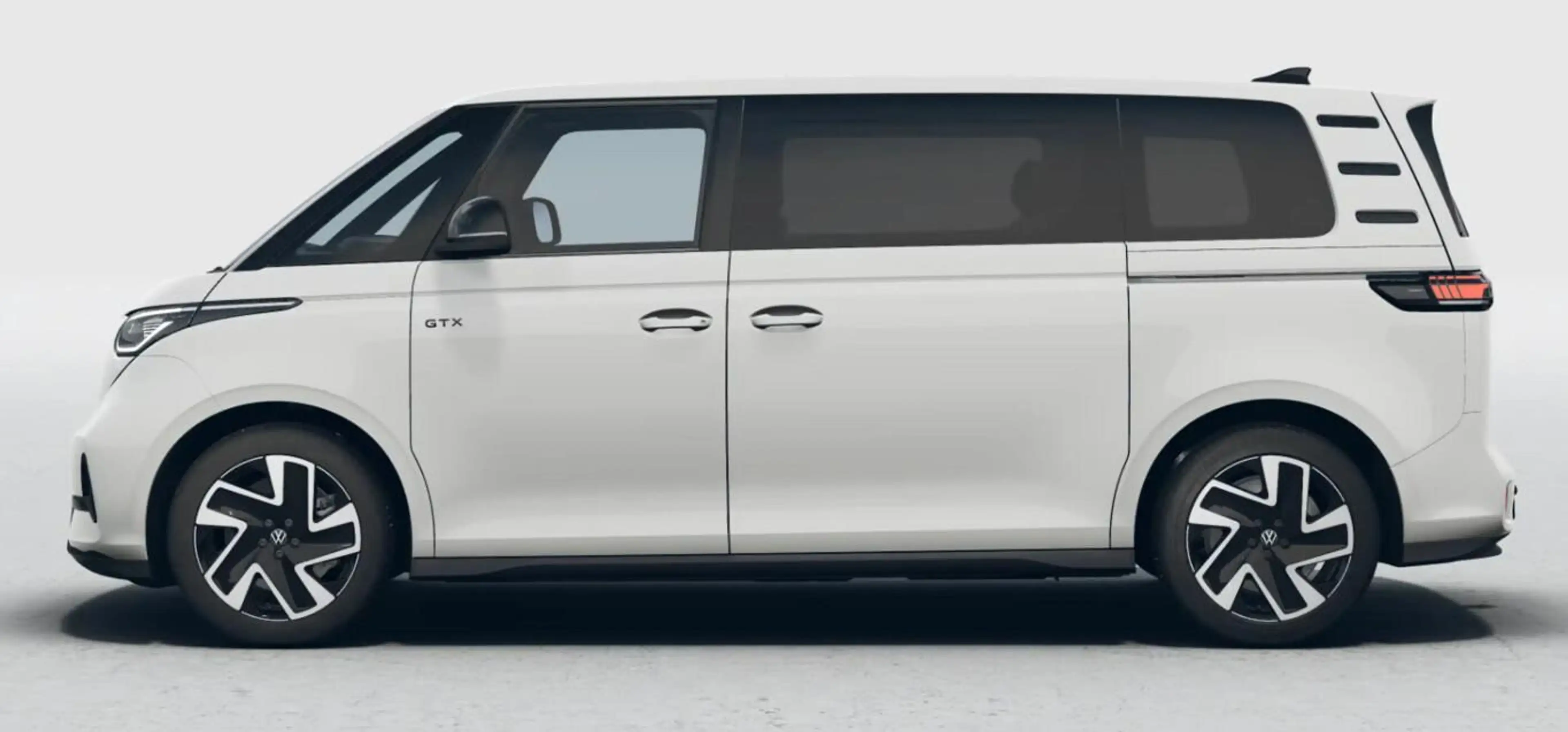 Volkswagen ID. Buzz GTX 86kWh 4M LR 7S Pano AHK WärmeP 5JGar 250 kW... — photo 3