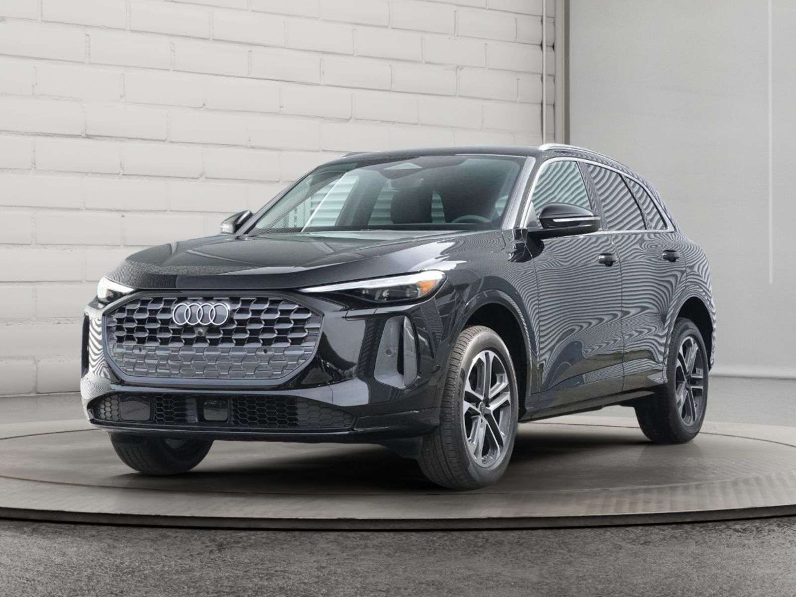 2025 Audi Q5 Was $70,949 | Progressiv 2.0 TFSI quattro | + CPO