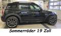 MINI Cooper D Countryman Cooper D All4 Allrad Automatik Leder-Hell 19" Schwarz - thumbnail 2