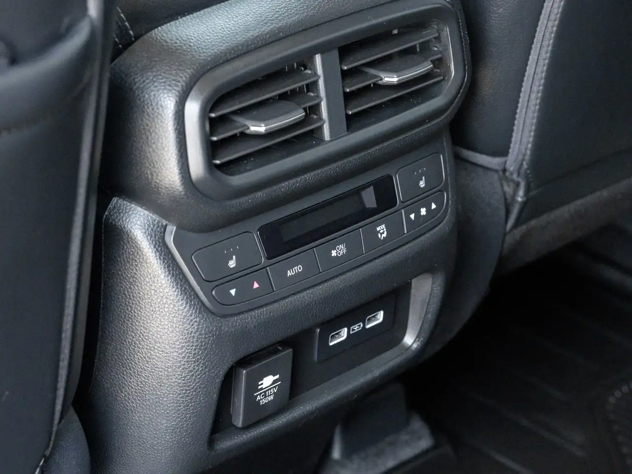 Honda Pilot photo Honda Pilot