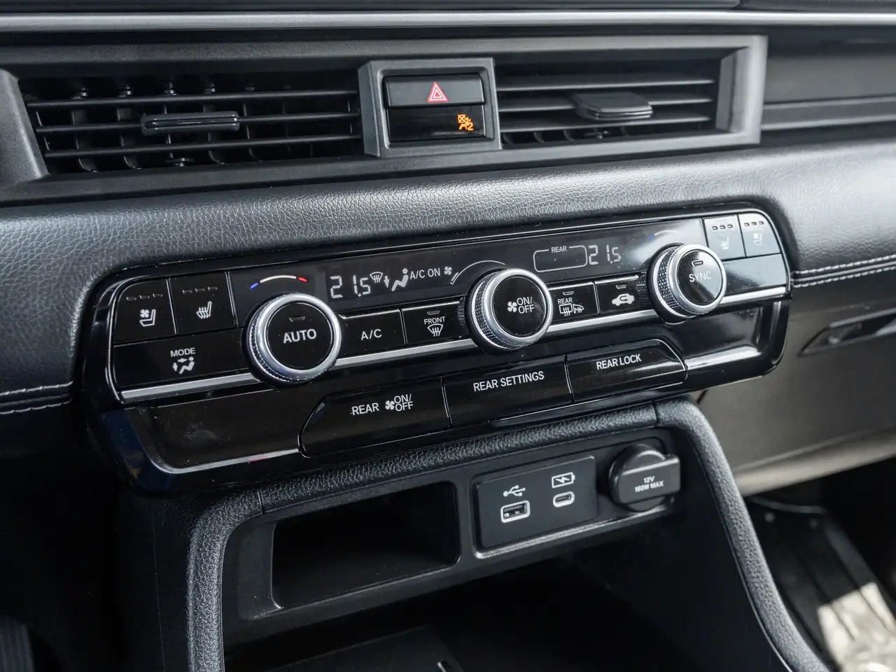 Honda Pilot photo Honda Pilot