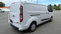 Ford Transit Custom 2.0 TDCi 340 L2 Trend (EURO 6d-TEMP Weiß - thumbnail 4
