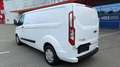 Ford Transit Custom 2.0 TDCi 340 L2 Trend (EURO 6d-TEMP Weiß - thumbnail 2