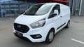Ford Transit Custom 2.0 TDCi 340 L2 Trend (EURO 6d-TEMP Weiß - thumbnail 1