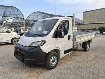 cassone fisso da 3400mm 2.2 BlueHDi 140 S&S