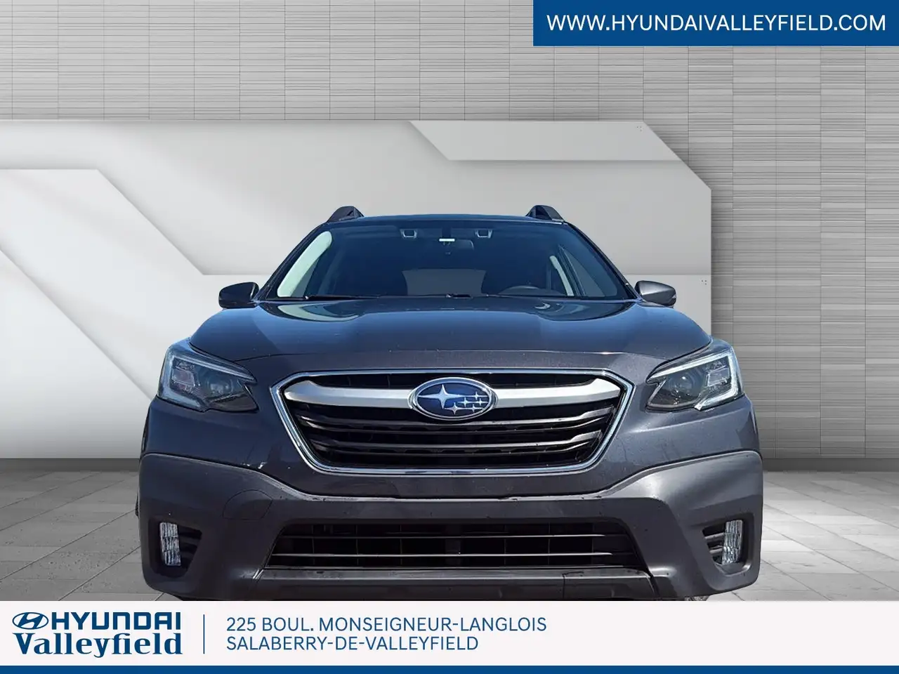 Subaru OUTBACK снимка Subaru OUTBACK