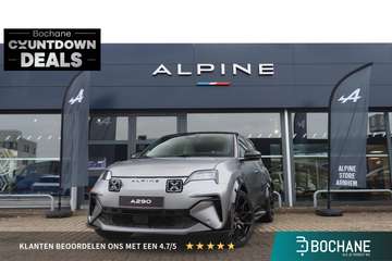 GTS 52 kWh | DEVIALET Audio | Stoel & Stuurverwarm