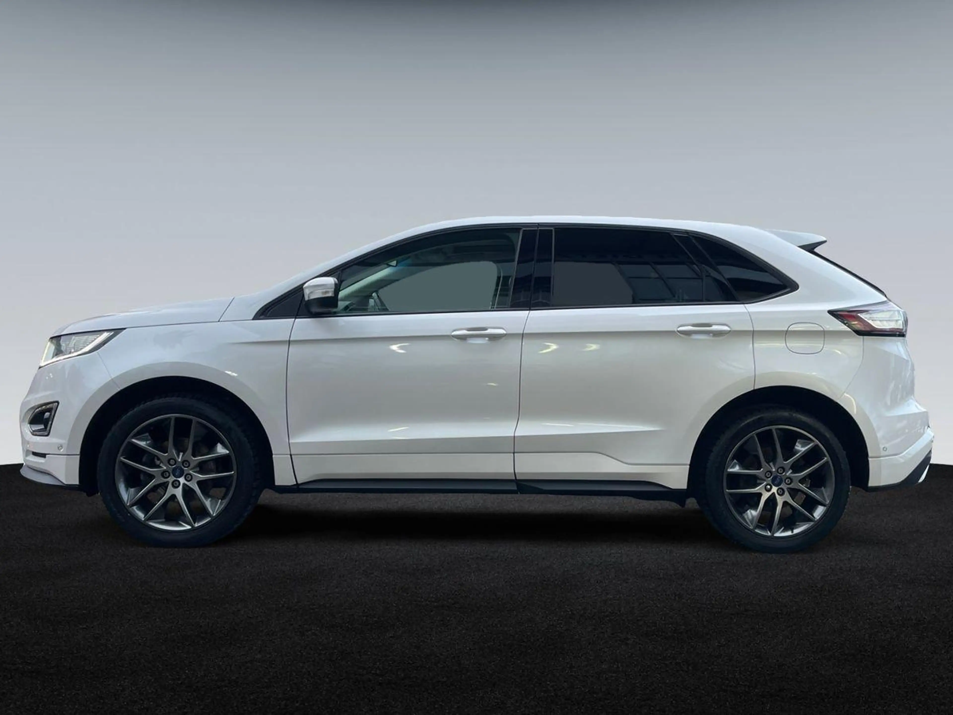 Ford Edge 2.0 TDCi Bi-Turbo Sport 4x4 - Pano*AHK — photo 4