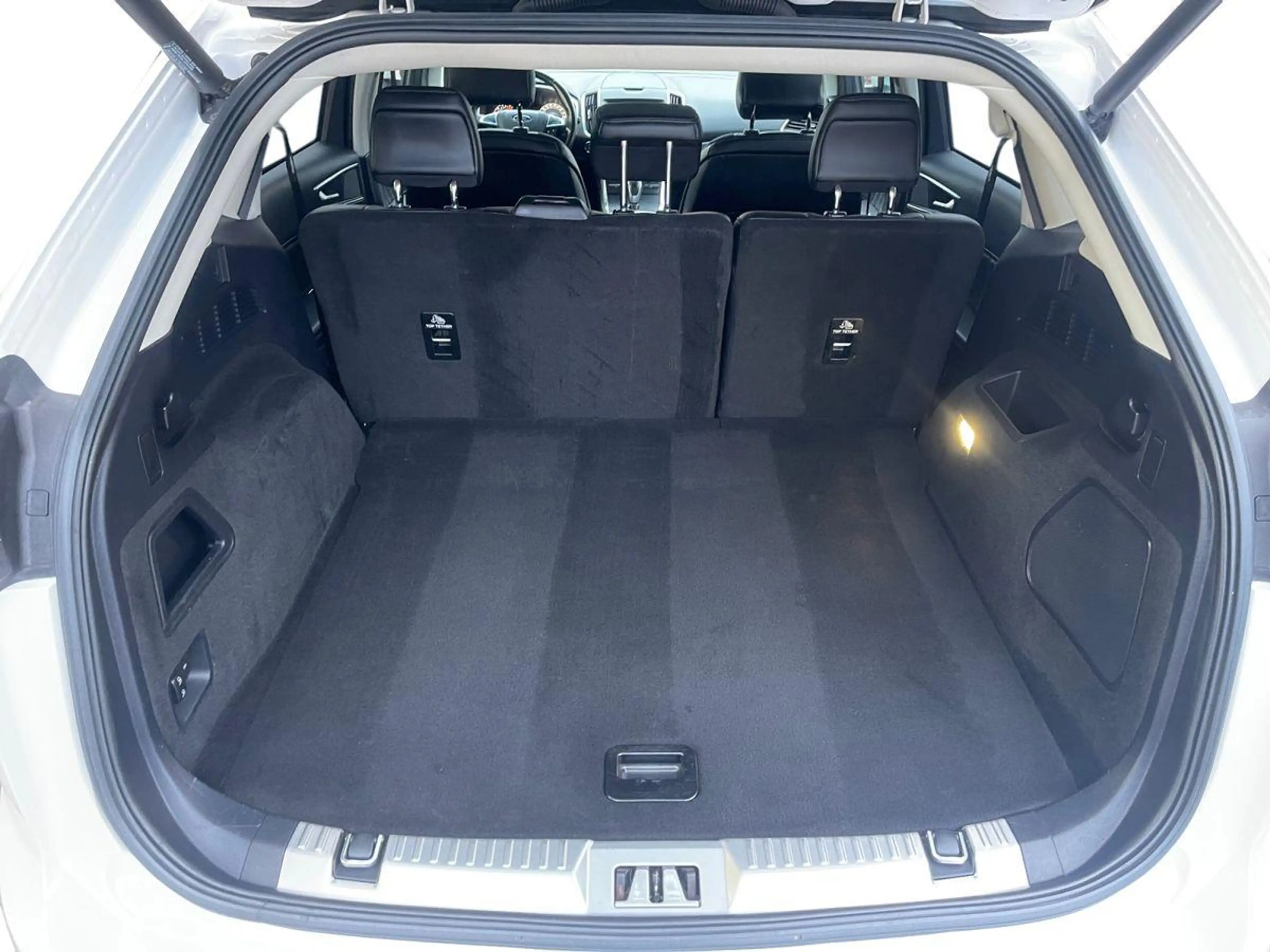 Ford Edge 2.0 TDCi Bi-Turbo Sport 4x4 - Pano*AHK — photo 15
